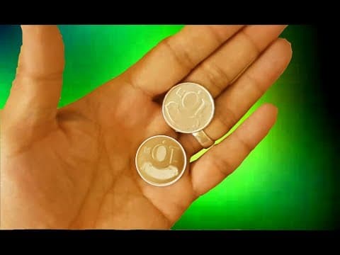 Duplicate a Coin Magic Tutorial