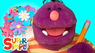 Find the Perfect Mothers Day Gift with Milo The Monster