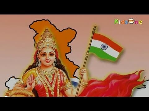 Independence Day INDIA Patriotic Song