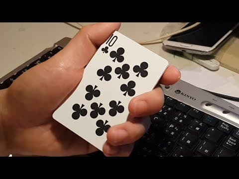 4 Awesome Magic Tricks Revealed [Magic tutorials #25]
