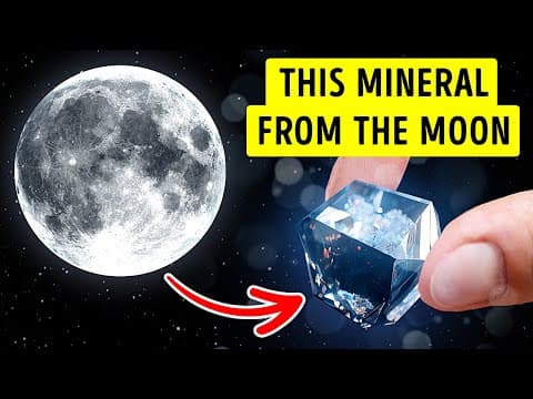 Is This a New Source of Limitless Energy