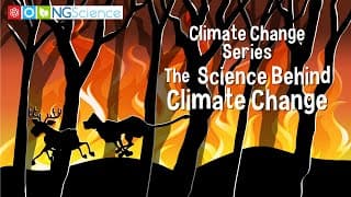 Climate Change Series – 2. The Science Behind Climate Change