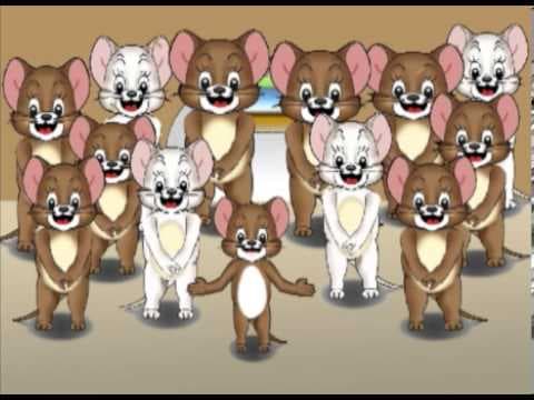 who will bell the cat