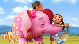 Piya Bangai Superstar, पिया बंगाई सुपरस्टार, Hindi Rhymes for Kids