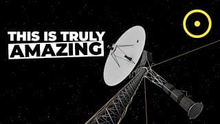 NASA Contacts Voyager 2 Spacecraft