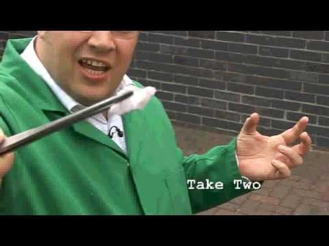 Sodium version 1 Periodic Table of Videos