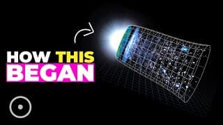 How Could The Big Bang Arise From Nothing