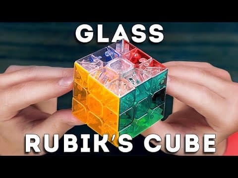 THE MOST UNUSUAL PUZZLES IN THE WORLD