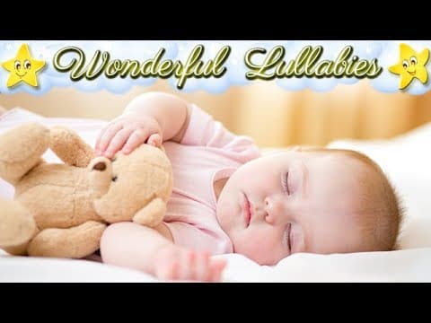 Hush Little Baby  A Super Calming Lullaby To Make Bedtime A Breeze