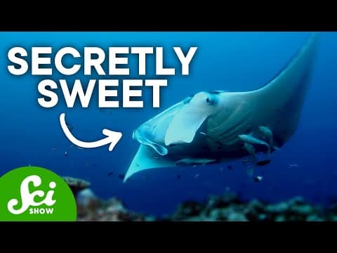 8 Scary Animals That Are Totally Harmless