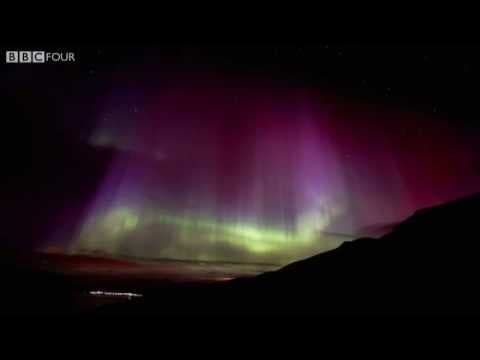 Northern Lights - The Sky At Night - BBC - YouTube
