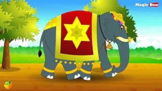 Top Telugu Rhymes For Kids | 2D Animation | Chandamama rave and more