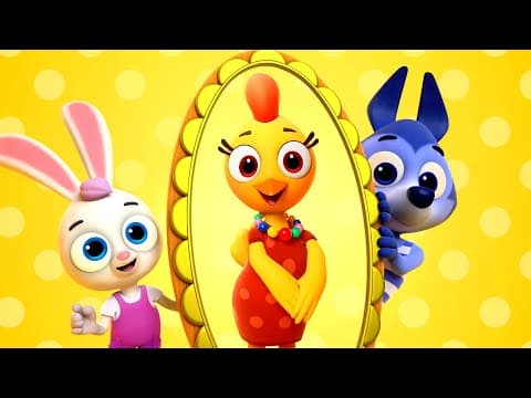 Beadies - Beads For Mother - Engaging Nursery Rhymes