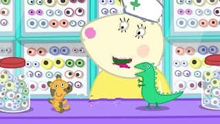 We Love Peppa Pig The Doll Hospital