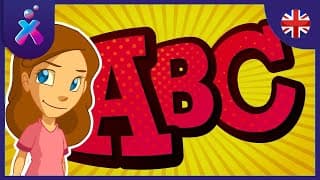 The Alphabet Learn the Vowels and Consonants Kids Videos