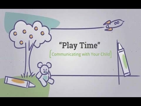 Communicating with Your Child