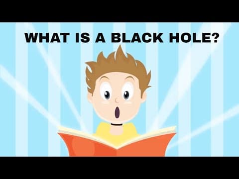 How are black holes formed? - Black Holes Facts - Black Holes for Kids -Black Holes Info