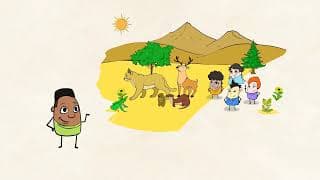 Home Is Where the Habitat Is | MightyOwl Science