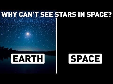 The Hidden Wonders of Space: 10 Things You Never Knew