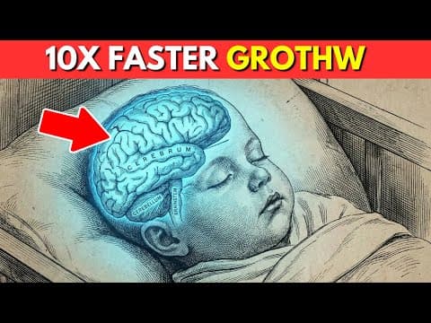 7 Tiny Habits That Accelerate Your Child’s Brain Development