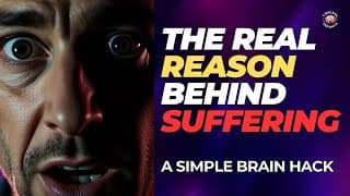 Is There a Secret to Ending Suffering? Q&A. Watch till the end and gain clarity!