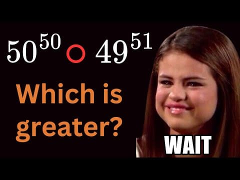 You Should Learn This Trick!