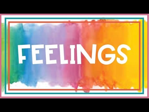 Feelings
