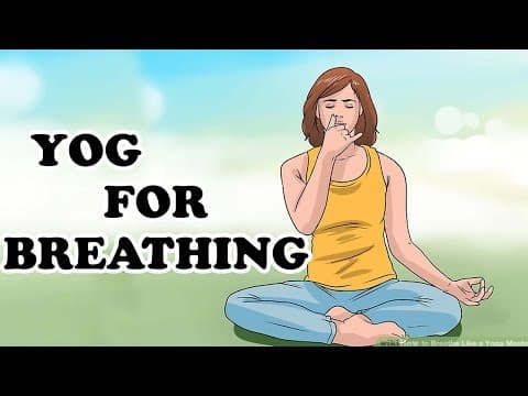 Yoga For Beginners | Yogic Breathing | Yoga Guru in Telugu | Weight Loss Yoga |