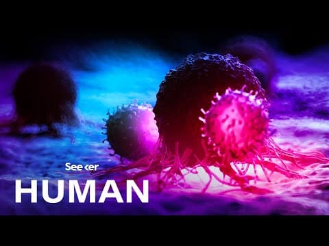 This Is How Your Body Builds Immunity