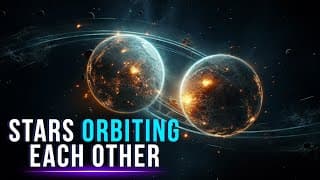 How Are Binary And Multiple Stars Possible