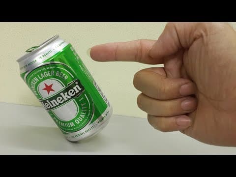 Crazy Trick That So Easy To Do