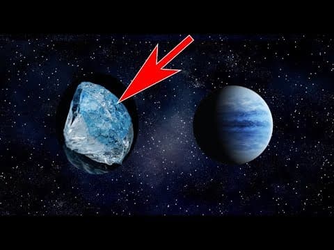 Jaw-dropping Facts of Planets