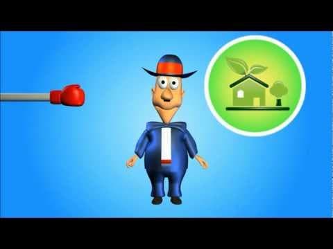 Green House Effect Definition,meaning Video for Kids - YouTube