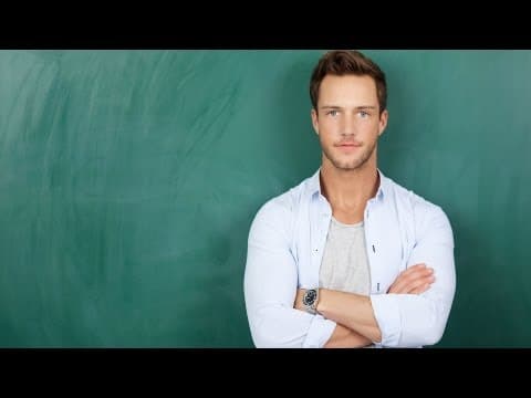 Body language do's and don'ts - good manners