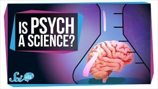 Is Psychology a Science