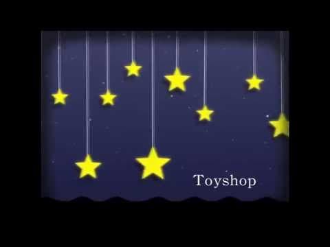 Baby's Music Box Lullabies - Collection of soothing nursery lullaby music for infants