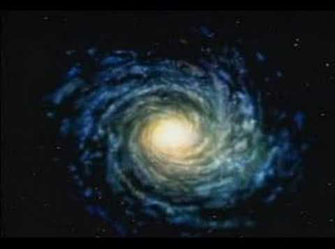 Journey to the Edge of the Universe - YouTube