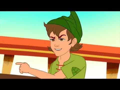 Peter Pan