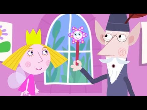Best of Magic!-Ben and Holly's Little Kingdom-60 MIN Compilation