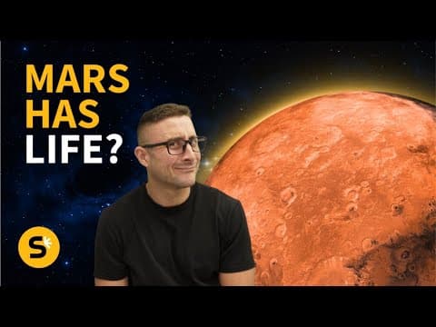 COSMIC RAYS could be a source of energy for aliens - YouTube