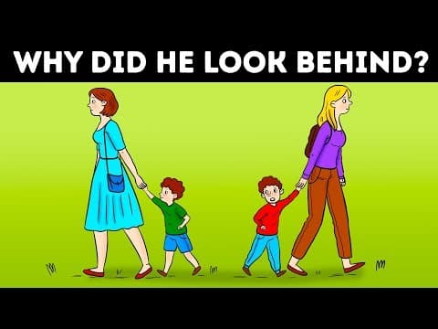 Calling all geniuses! 15 brain games to test your intelligence