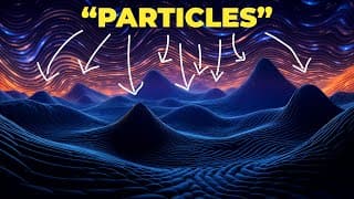 What is Space Made of Is it Completely Empty