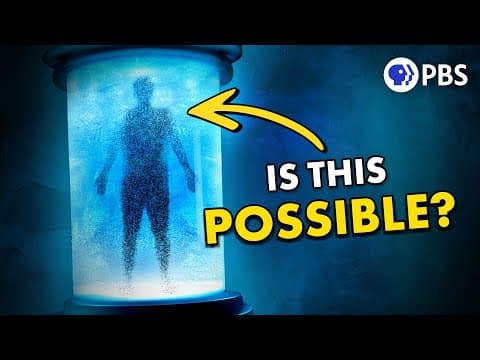 Could Humans Hibernate?