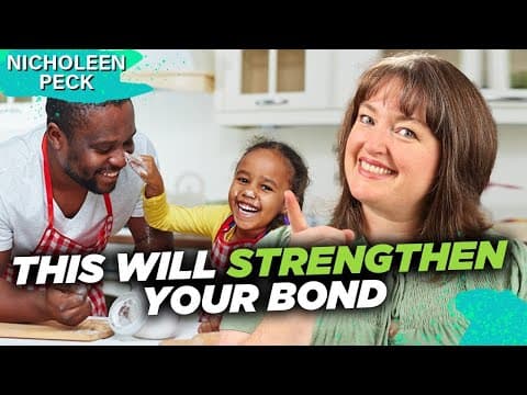 How To Teach Children To Respect Their Parents