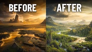 What If Humans Colonized Venus