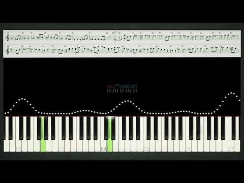 Piano Theme