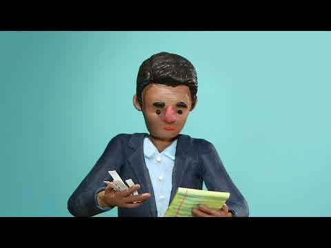 How to connect with what matters to you