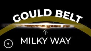 What Is The Gould Belt