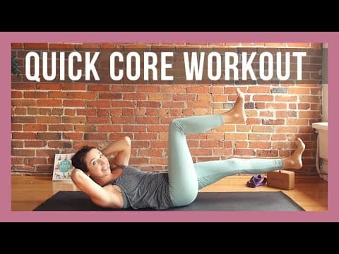 20 min Yoga Stretch for Hips & Hamstrings