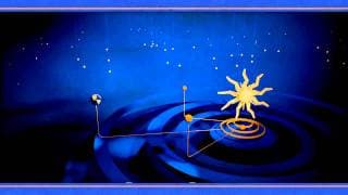 NASA  Looking Down a Well A Brief History of Geodesy